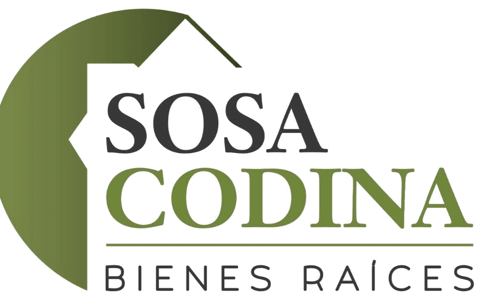 Sosa Codina Bienes Raíces
